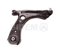 SPIDAN CHASSIS PARTS 57173 Inner tie rod