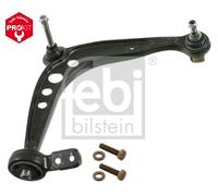 Wishbone Front Axle Right Control Arm 34648 FEBI BILSTEIN for BMW 3 3 Coupe