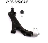 New Track Control Arm for CHEVROLET OPEL VAUXHALL:CAPTIVA,ANTARA A 4802540