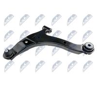 FRONT ARM For CHRYSLER PT-CRUISER 01-, DODGE NEON 98- LOWER LEFT