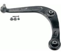 Lemforder Wishbone Pair 25177 02 - 25178 02 Automotive Replacement Part