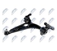 FRONT ARM FOR CITROEN C8 02- PEUGEOT 807 02- FIAT ULYSSE 02-