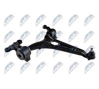 FRONT RIGHT LOWER CONTROL ARM FOR CITROEN C8 2002-2006.06