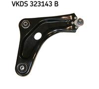 New Track Control Arm for CITROËN PEUGEOT:301,C-ELYSEE 9675028880