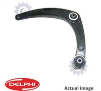 NEW TRACK CONTROL ARM FOR CITROEN PEUGEOT BERLINGO B9 5FS 9HP 9HJ 9HR 5FK DELPHI