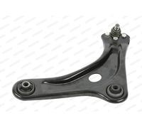 MOOG CI-WP-12503 Suspension arm