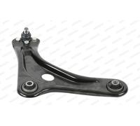 MOOG CI-WP-12504 Suspension arm
