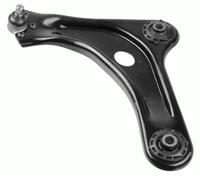 New Track Control Arm for CITROËN PEUGEOT:C3 I,1007,C3 Pluriel 3520L3 3520L4