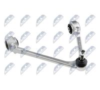 Control Arm Front Fits for Jaguar XJ 03-09 / Upper Right / OE zu Vergl 2