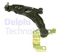 CONTROLTRAILING ARM WHEEL SUSPENSION TC1013 FOR FIAT 176A8.000 178E2.000 1.2L
