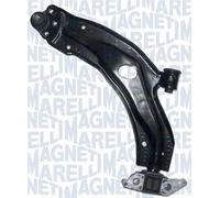Wishbone Front Axle Left Control Arm 301181311400 MAGNETI MARELLI for FIAT