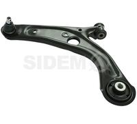 Wishbone Front Axle Left Control Arm 19372 SIDEM for FIAT PANDA PANDA VAN