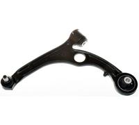 Wishbone Front Axle Left Control Arm D120485 DENCKERMANN for FIAT STILO