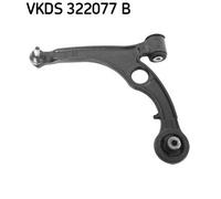 New Track Control Arm for FIAT:STILO,STILO VAN,STILO Multi Wagon 50700797
