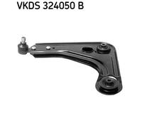 SKF VKDS 324050 B Suspension arm