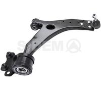 Wishbone Front Axle Right Control Arm 67175 SIDEM for VOLVO FORD