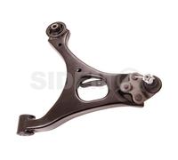 SIDEM FRONT RIGHT WHEEL SUSPENSION CONTROL/TRAILING ARM 47059 FOR HONDA