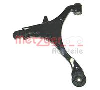 METZGER 58045001 Suspension arm