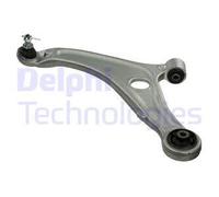 Wishbone Front Axle Left Control Arm TC3241 DELPHI for HYUNDAI i40 I CW i40 I
