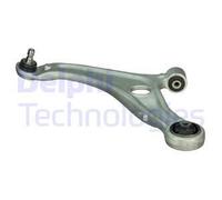 Track control arm DELPHI TC3794 for HYUNDAI i40 I (VF) 2 2012-2019