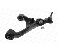 MOOG LR-WP-12693 Suspension arm