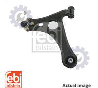 NEW TRACK CONTROL ARM FOR MERCEDES-BENZ A-CLASS,W168 FEBI BILSTEIN 15564