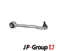 Suspension arms JP GROUP 1340103380 for MERCEDES-BENZ
