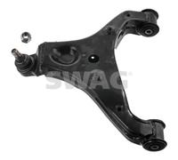 SWAG 10 93 7612 Suspension arm
