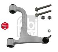 Wishbone Rear Axle Right Control Arm 40608 FEBI BILSTEIN for MERCEDES-BENZ