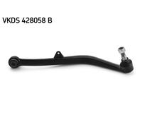 New Track Control Arm for MERCEDES-BENZ:W163,M-CLASS,M-CLASS SUV A1633500153