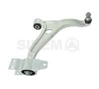 Wishbone Front Axle Right Control Arm 49959 SIDEM for MERCEDES-BENZ A-CLASS
