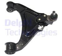 DELPHI TC1225 Suspension arm