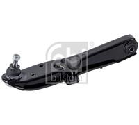 febi bilstein 41248 Control Arm with bush, joint and nut, pack of one