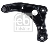 febi bilstein Control Arm 48180 – with bushes and joint – Pack of 1