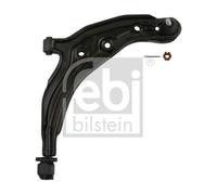 New Track Control Arm for NISSAN:MARCH II,MICRA II,VERITA II 54500-2U711
