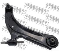 Wishbone Right Front Control Arm 0224-J10RH FEBEST for NISSAN RENAULT
