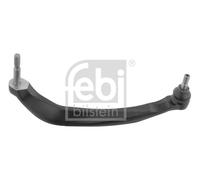 Wishbone Front Axle Left Control Arm 24417 FEBI BILSTEIN for NISSAN PRIMERA