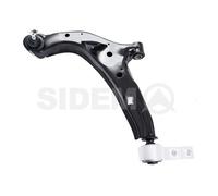 Wishbone Front Axle Left Control Arm 41376 SIDEM for NISSAN ALMERA TINO