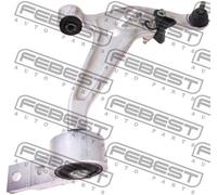 FEBEST 0224-T30RH Suspension arm