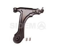 CONTROLTRAILING ARM WHEEL SUSPENSION 9871 FOR VAUXHALL ASTRAVAN/Mk/III OPEL