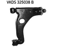 SKF Track Control Arm VKDS 325038 B – Wheel Suspension Trailing Arm, Fits Opel/Vauxhall