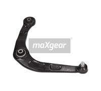 CONTROLTRAILING ARM WHEEL SUSPENSION 72-0957 FOR PEUGEOT 206/Hatchback/CC/SW