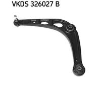 New Track Control Arm for RENAULT:AVANTIME,ESPACE III,ESPACE Mk III 6025305572
