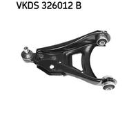 New Track Control Arm for RENAULT:CLIO I,LUTECIA I,CLIO I Hatchback Van