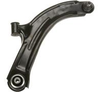 Wishbone Control Arm JTC1163 TRW for RENAULT MODUS / GRAND MODUS CLIO III