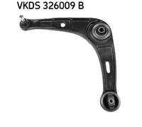 Wheel Suspension Control/Trailing Arm SKF VKDS 326009 B Fits Renault Laguna