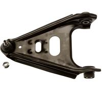 Wishbone Front Axle Left Control Arm JTC1405 TRW for SMART FORTWO Coupe