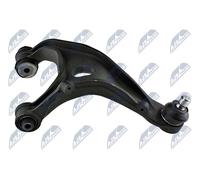 NTY Reinforced Control Arm & Wheel Suspension Left Rear For Subaru ZWT-SB-003