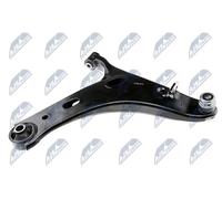 NTY Control Arm Wheel Suspension ZWD-SB-012 For Subaru Front Axle Right