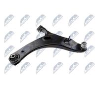 Control Arm Front Fits for Subaru XV 13 Under Right / OE zu Vergl 72